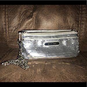 Michael Kors wristlet